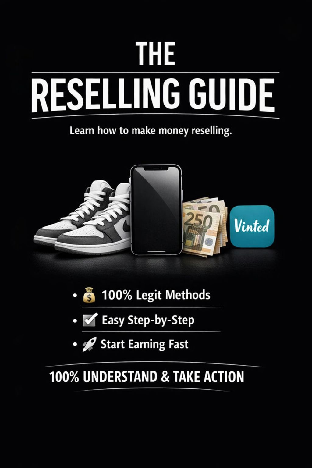Reselling guide