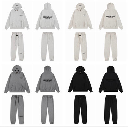 Essentials/Nike Miller supplier