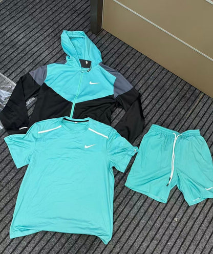 Essentials/Nike Miller supplier
