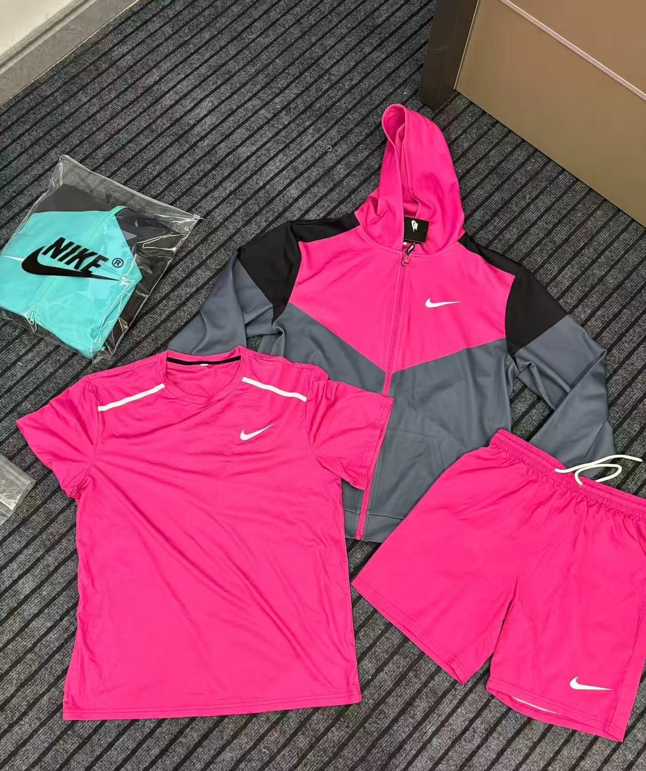 Essentials/Nike Miller supplier