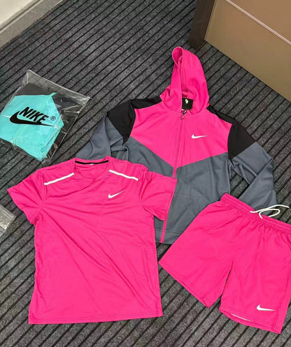 Essentials/Nike Miller supplier