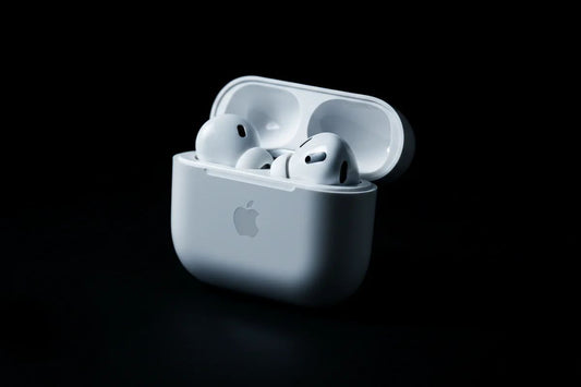 airpods supplier