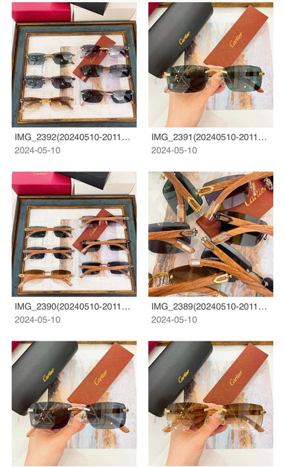glasses supplier