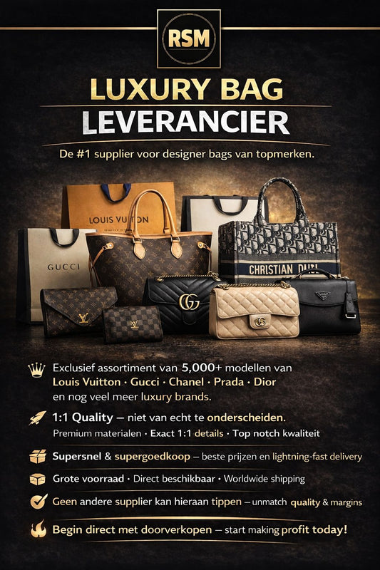 Bag supplier