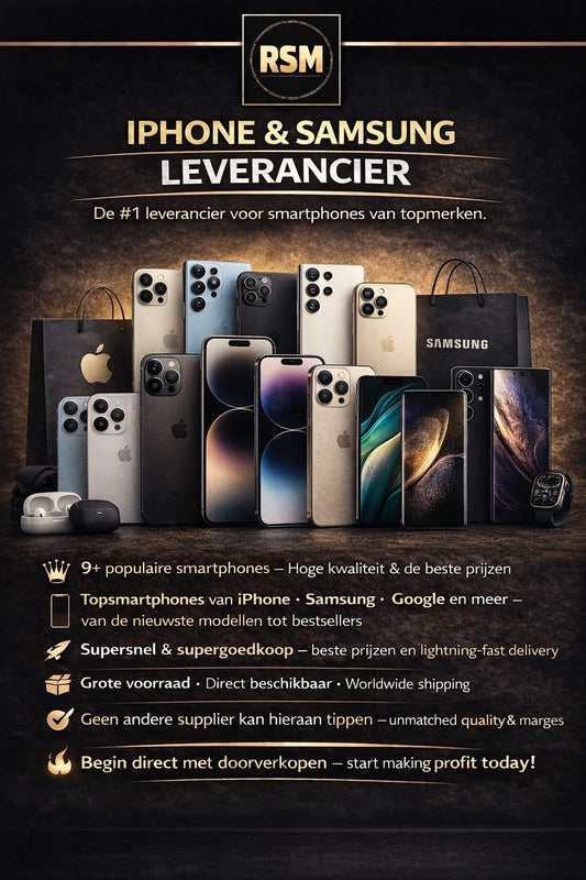 iphone supplier