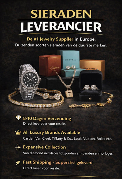 Sieraden Supplier