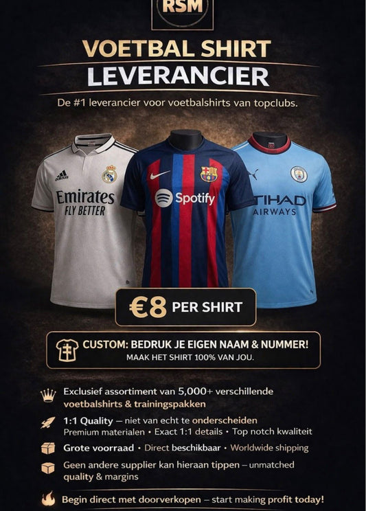 jerseys Supplier