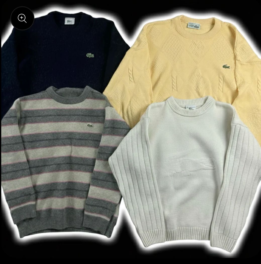 reselling starter pack