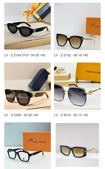 glasses supplier