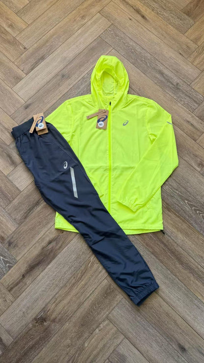 Tracksuit supplier