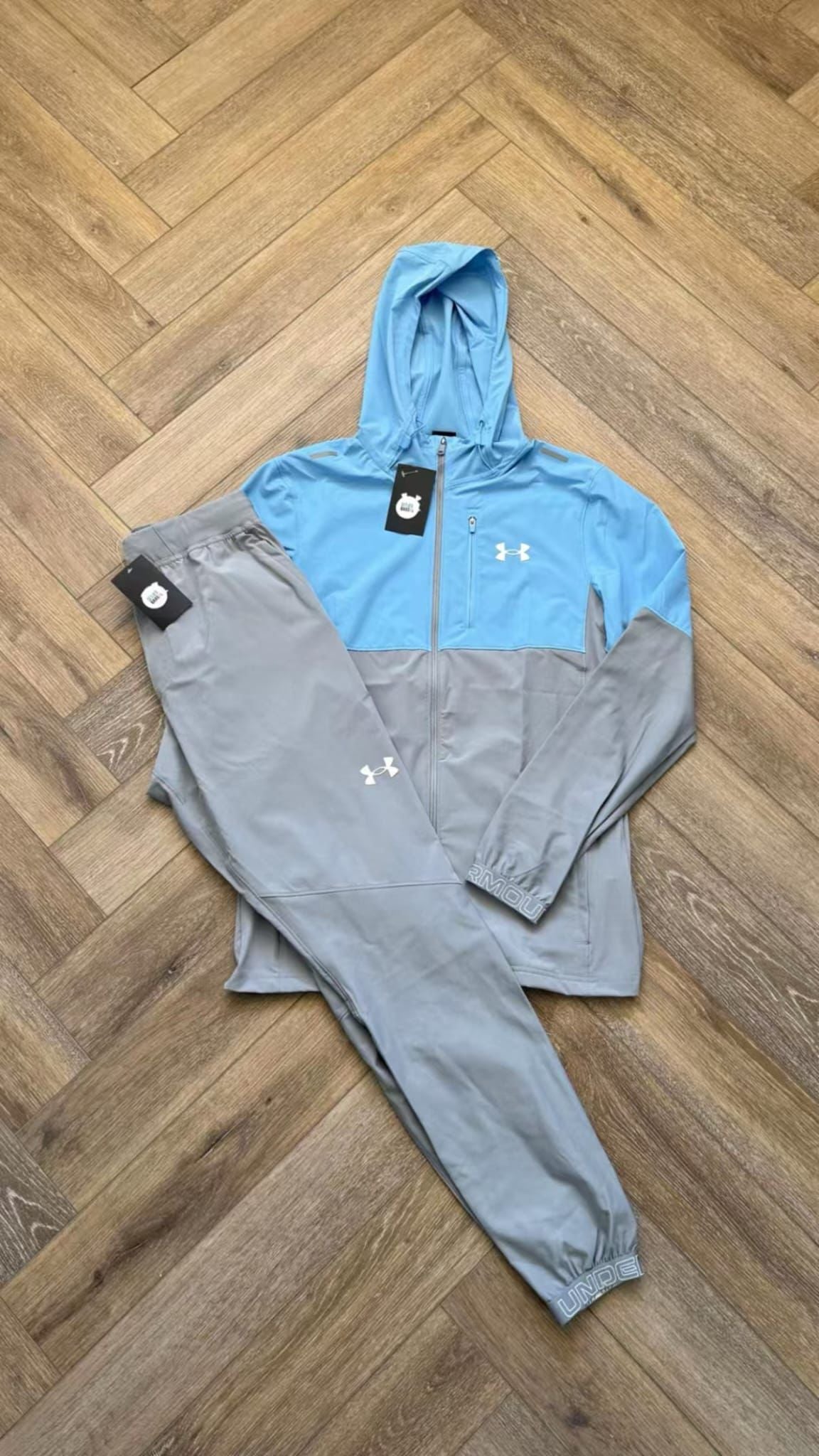 Tracksuit supplier