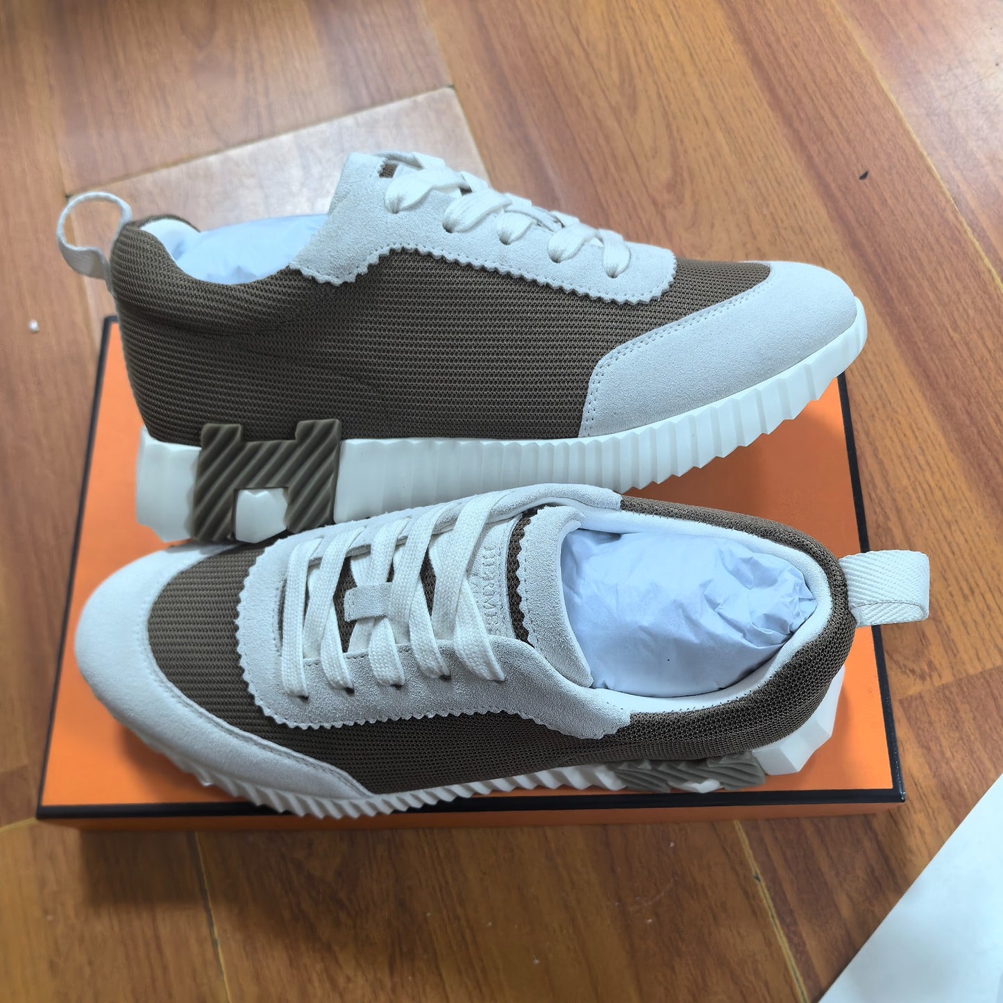 shoes supplier
